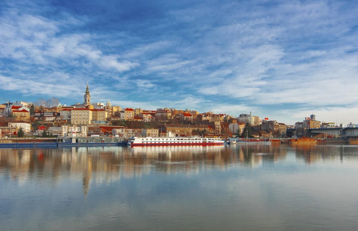 Serbia | Travel guide, tips and inspiration