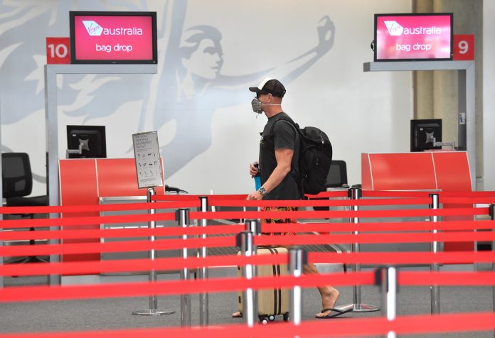 No travel until 2022!  - News online
