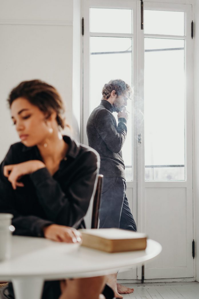 These zodiac signs are the hardest to keep in a long relationship