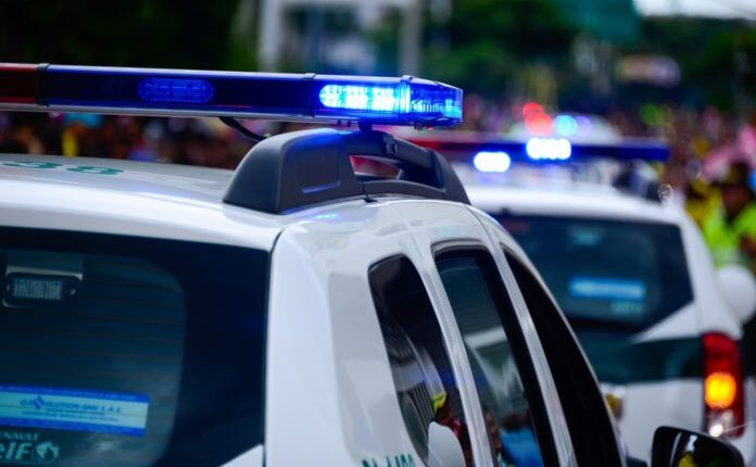 They robbed a goldsmith in Paris, arrested on a bus to Serbia
