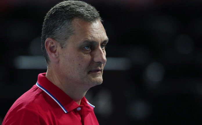 Zoran Terzic rages after defeat: "Shameful commitment"
