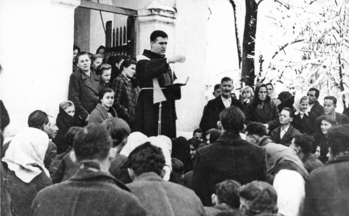  Memoranda of the Synod of the Serbian Orthodox Church to the German Command in Serbia 1941-1942.  (17): Abolition of the Julian calendar
