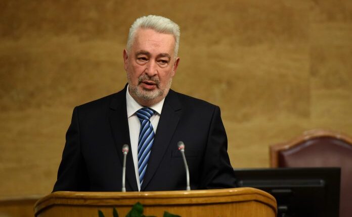 Krivokapic about the "great danger" for Montenegro
