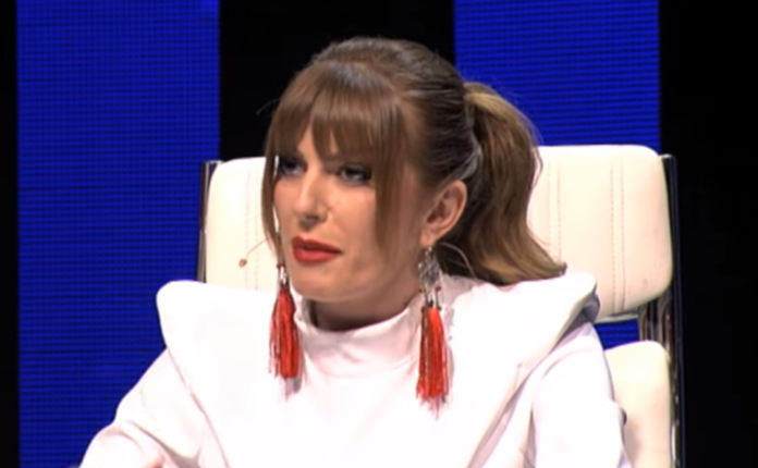Viki Miljković told ugly details from her past
