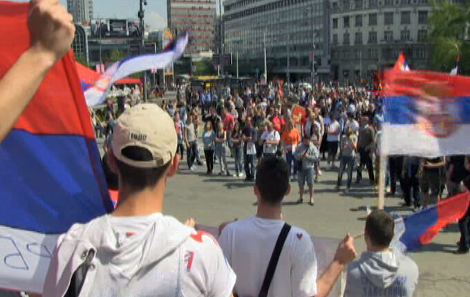 Serbia-Kosovo deal faces opposition | Serbia News