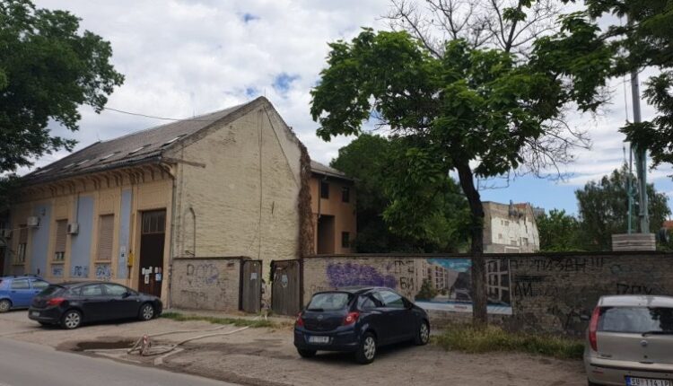 Kindergarten Poletarac in Subotica, closed in June due to the safety of children and staff, opens its doors on September 1
