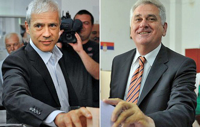 Serbia chooses nationalist as president | Serbia News