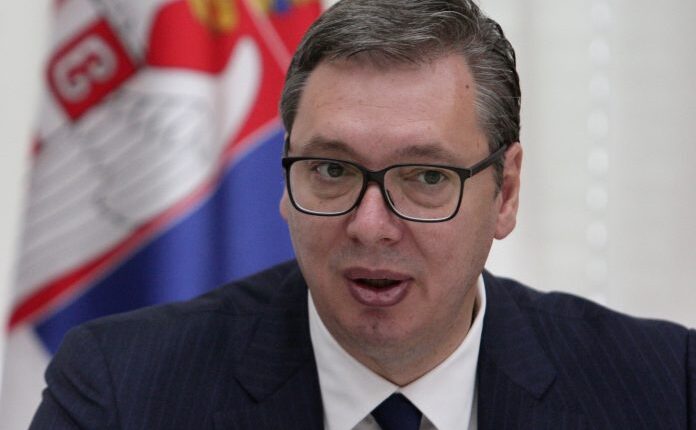 Vučić: I tried and fought for the people to evaluate the results
