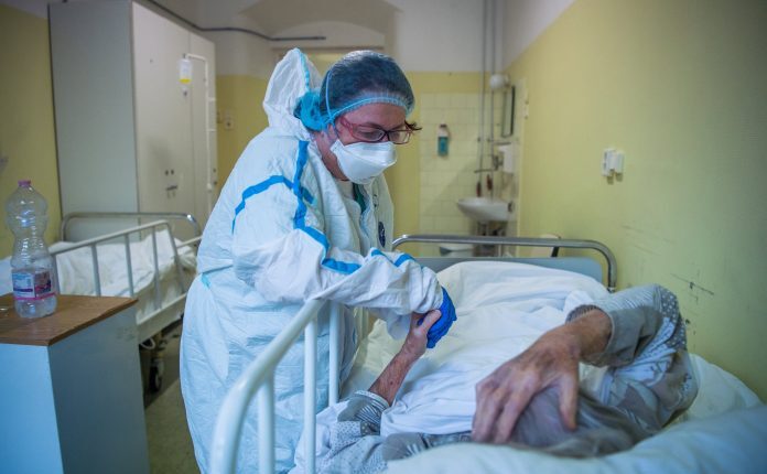 The end of the pandemic is not in sight (1): The plague of the 21st century
