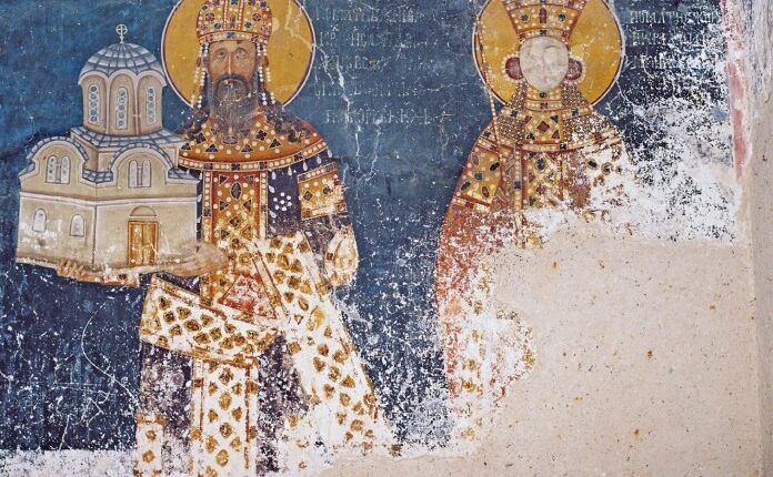 Seven Centuries Since the Death of the Holy King Milutin (3): The Saint's Cult
