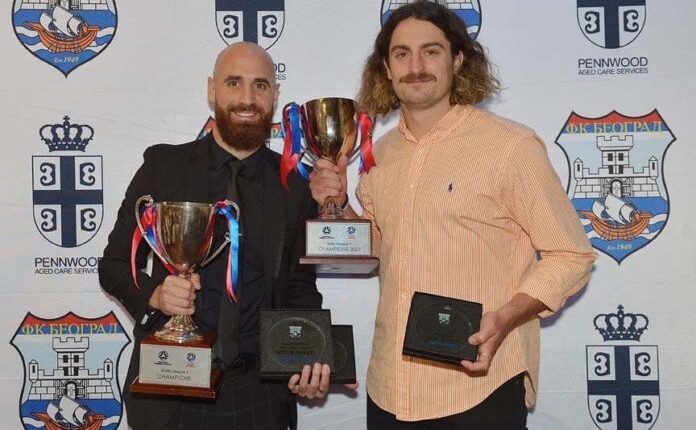 That's how champions do it - News online
