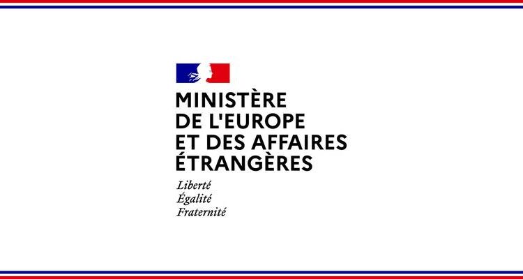 Serbia – Conversation between Jean-Yves Le Drian and his Serbian counterpart (10 May 2022)