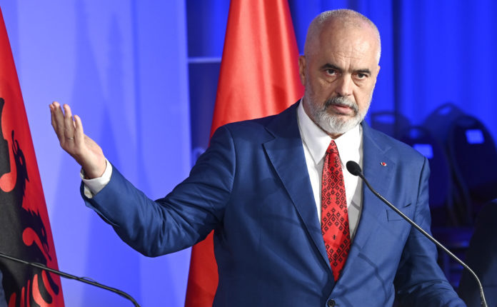 Rama pozvao Ukrajinu da preispita priznanje Kosova