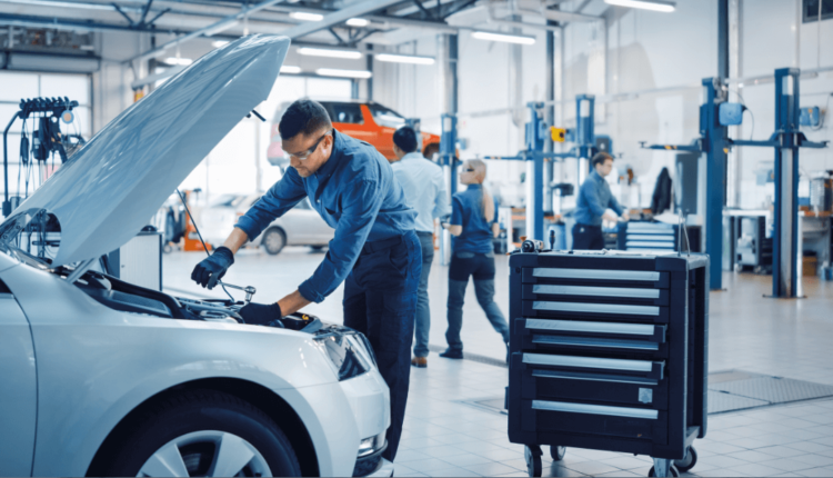“Dunav auto” – pravo mesto za vaš automobil