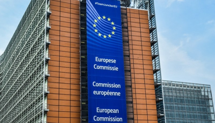 Brussels to propose Ukraine become EU membership candidate