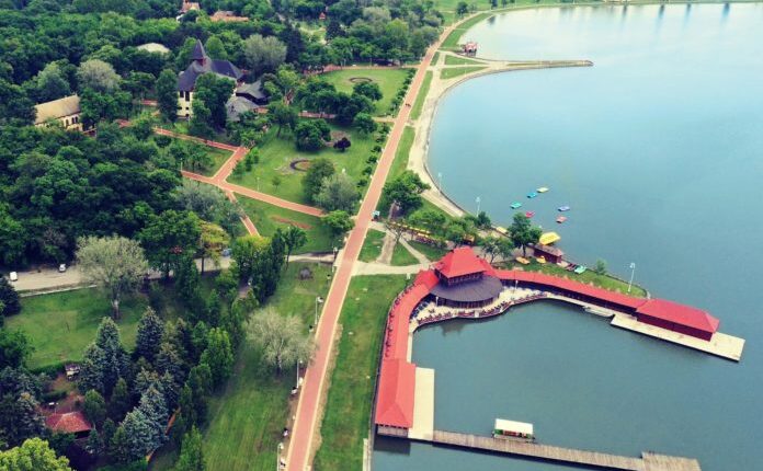 Leto 2022. u Srbiji i Republici Srpskoj: Jezero od Pavlovih suza