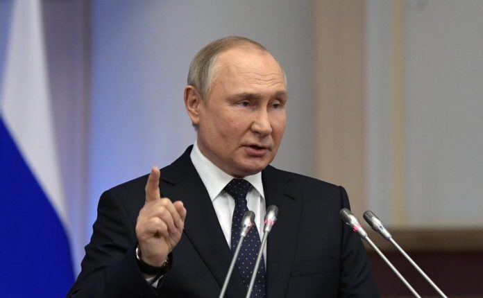 Rusi ponovo prete - Vesti online