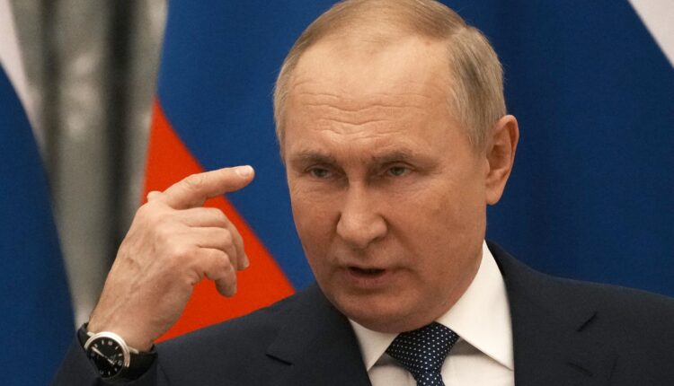 Putin: Problemi sa hranom počeli zbog Zapada