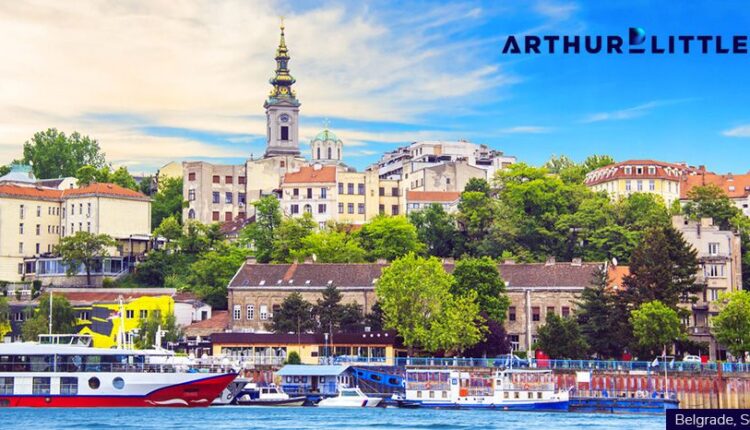 Arthur D. Little picks Serbia for expansion into Balkans