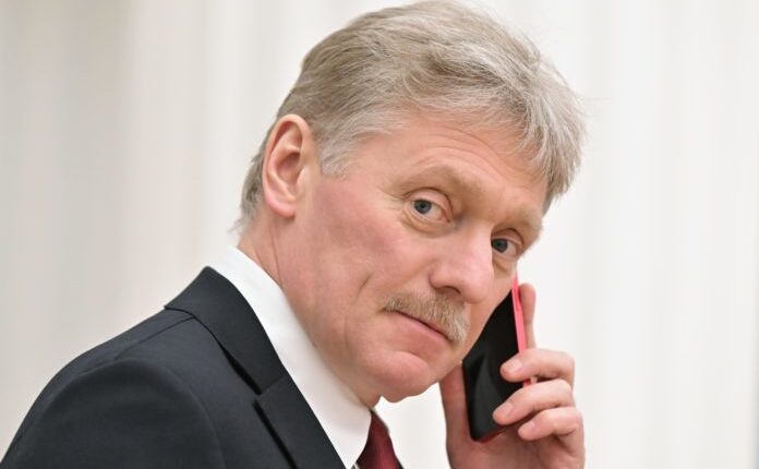 Peskov objavio (za Ruse) dobre vesti