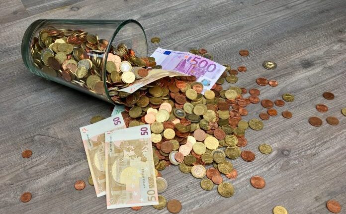 Inflacija (ni) je bauk - Vesti online