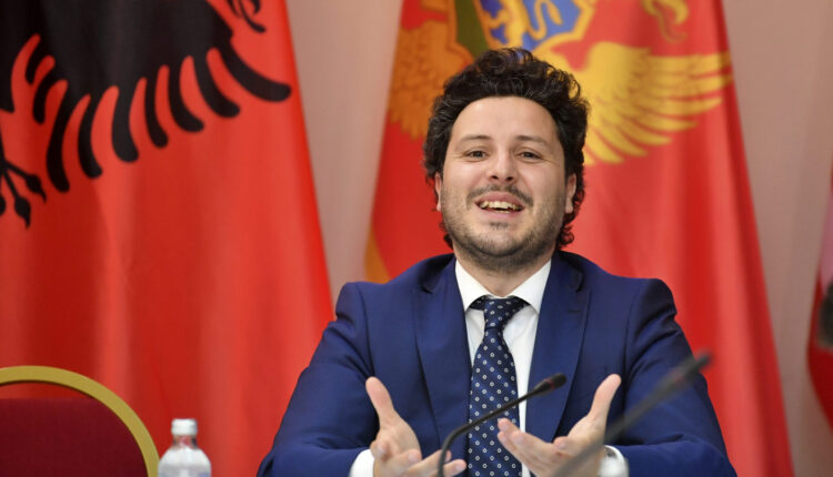 Glasanje o Dritanovoj vladi u Skupštini 19. avgusta