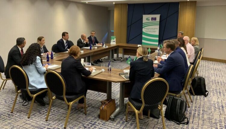 The Monitoring Committee adopted reports on the situation of local democracy in the Czech Republic and on the observation of elections in Albania, the Netherlands and Serbia